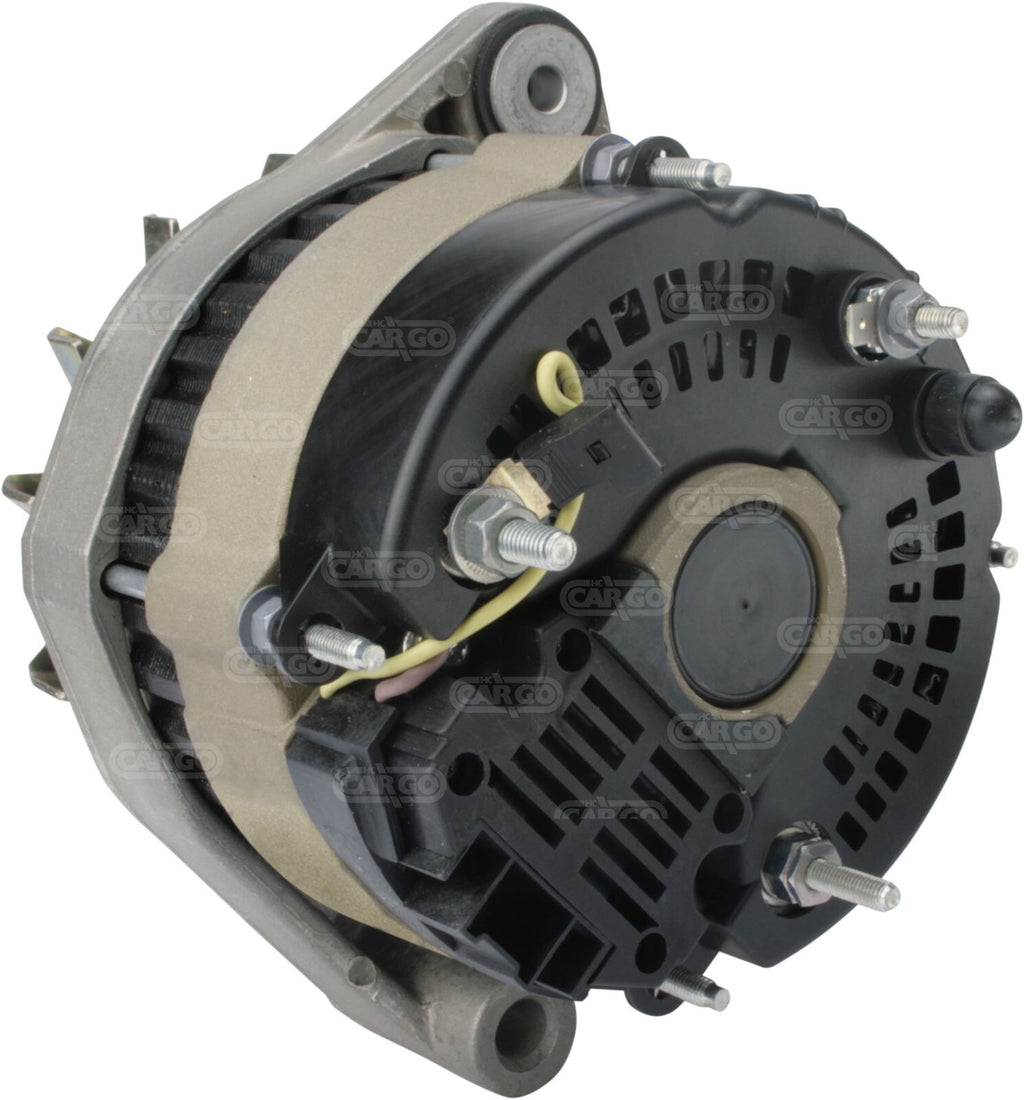 Alternator FOR Volvo Penta Marine Bukh AQ130 AQ100 AQ120 AQ140 AQD70 AQ170 AQ165 - view 10