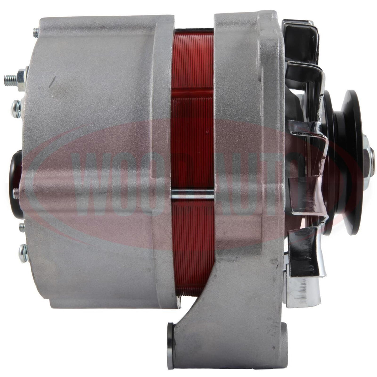 Alternator FOR Case Claas Eicher Iveco Lamborghini Mercedes Zetor International - view 6