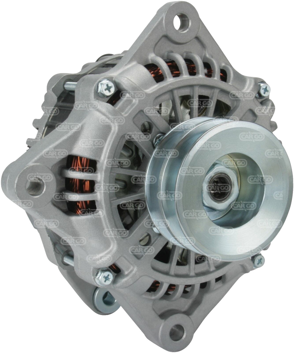 Alternator FOR Iveco Scania Trucks Scania Marine D DI DS DSI Series Toyota - view 3