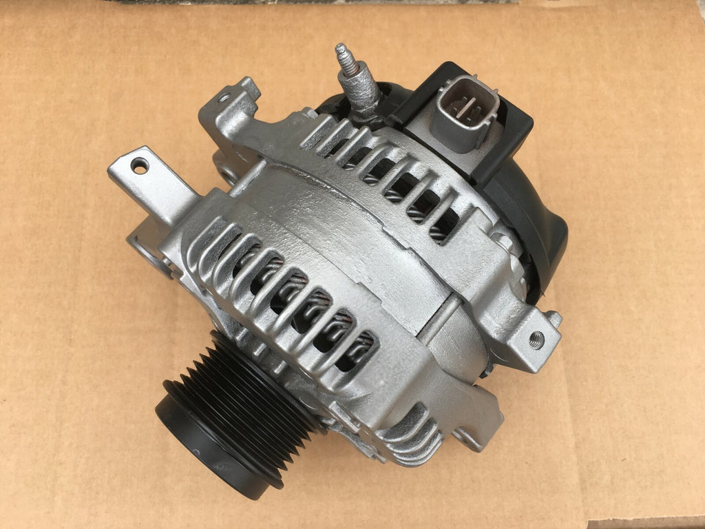 Alternator FOR Toyota Yaris 1.33 VVT-i Petrol