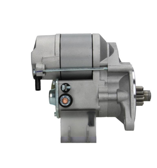 Starter Motor FOR TCM Komatsu Forklift FD FD10 FD14 FD18 FD20L-10 FD25L-10 4FE1 - view 4