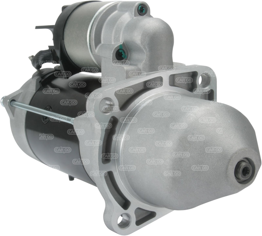 Starter Motor FOR John Deere Diesel 6000 Series 6205 6510 6620 6506 6820 6920 - view 2