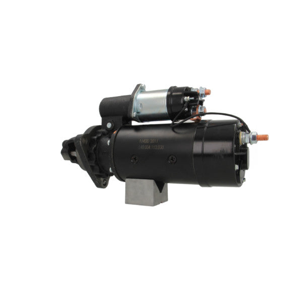 Starter Motor FOR Caterpillar Cummins Case Delco Remy Mack Ford John Deere Dixie - view 9