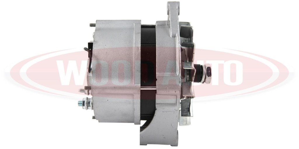 Alternator FOR Agco Atlas Copco Bomag Case Caterpillar Cummins 6BT5.9 6BTA5.9 - view 7