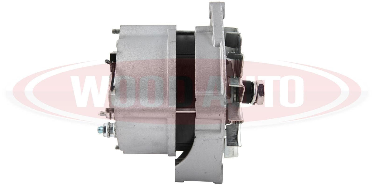 Alternator FOR Agco Atlas Copco Bomag Case Caterpillar Cummins 6BT5.9 6BTA5.9 - view 7