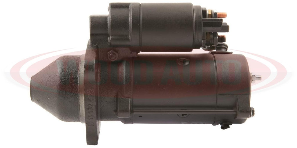 Starter Motor FOR JCB Case Daedong Hidromek Hyster John Deere Landini Ursus Yale - view 6