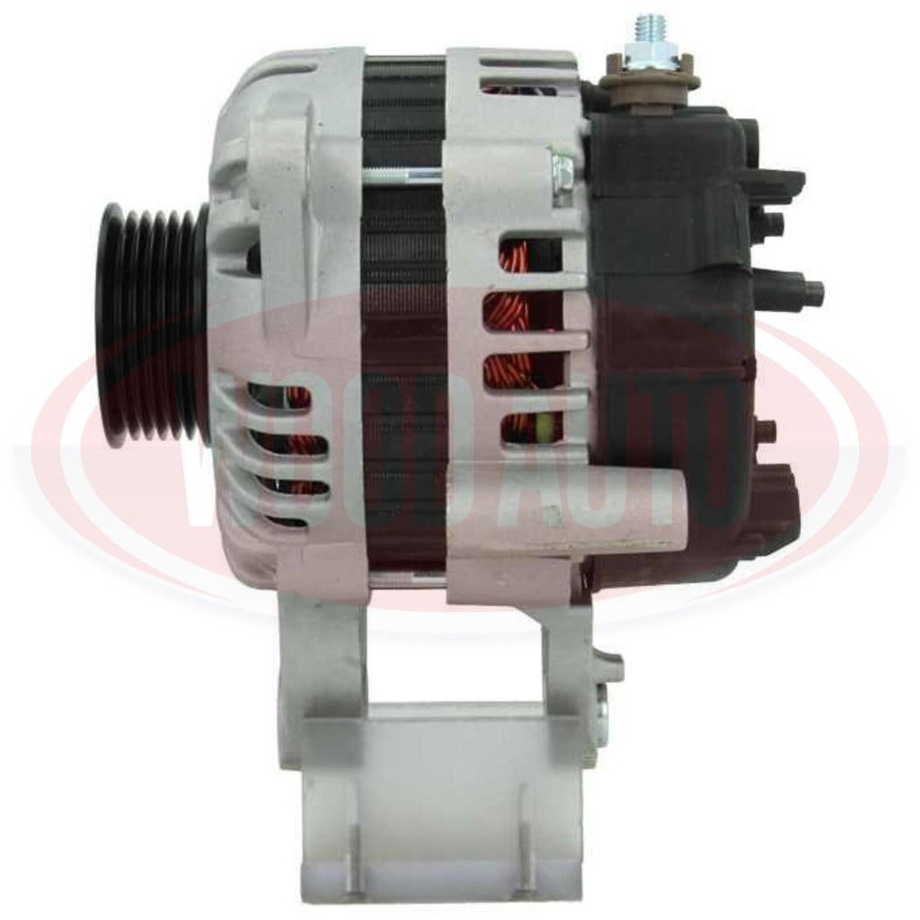 Alternator FOR Hyundai Coupe Santa FE Sonata Trajet Tucson 2.5 2.7 Petrol - view 6
