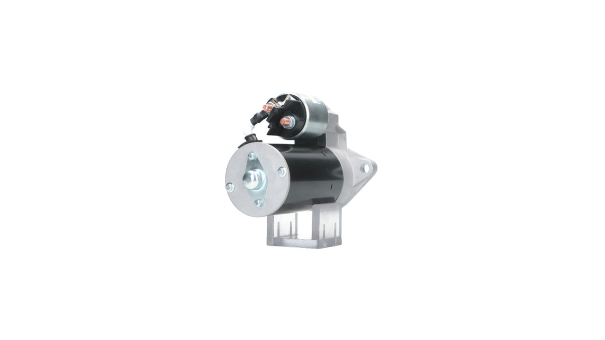 Starter Motor FOR Case Deutz-Fahr Hyundai John Deere Volvo Volvo Penta Yanmar - view 6