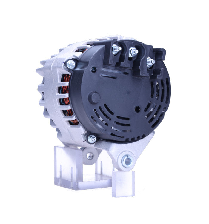 Alternator FOR Caterpillar JCB Manitou Terex McCormick Manitou 404D-22 1104C-44T - view 7
