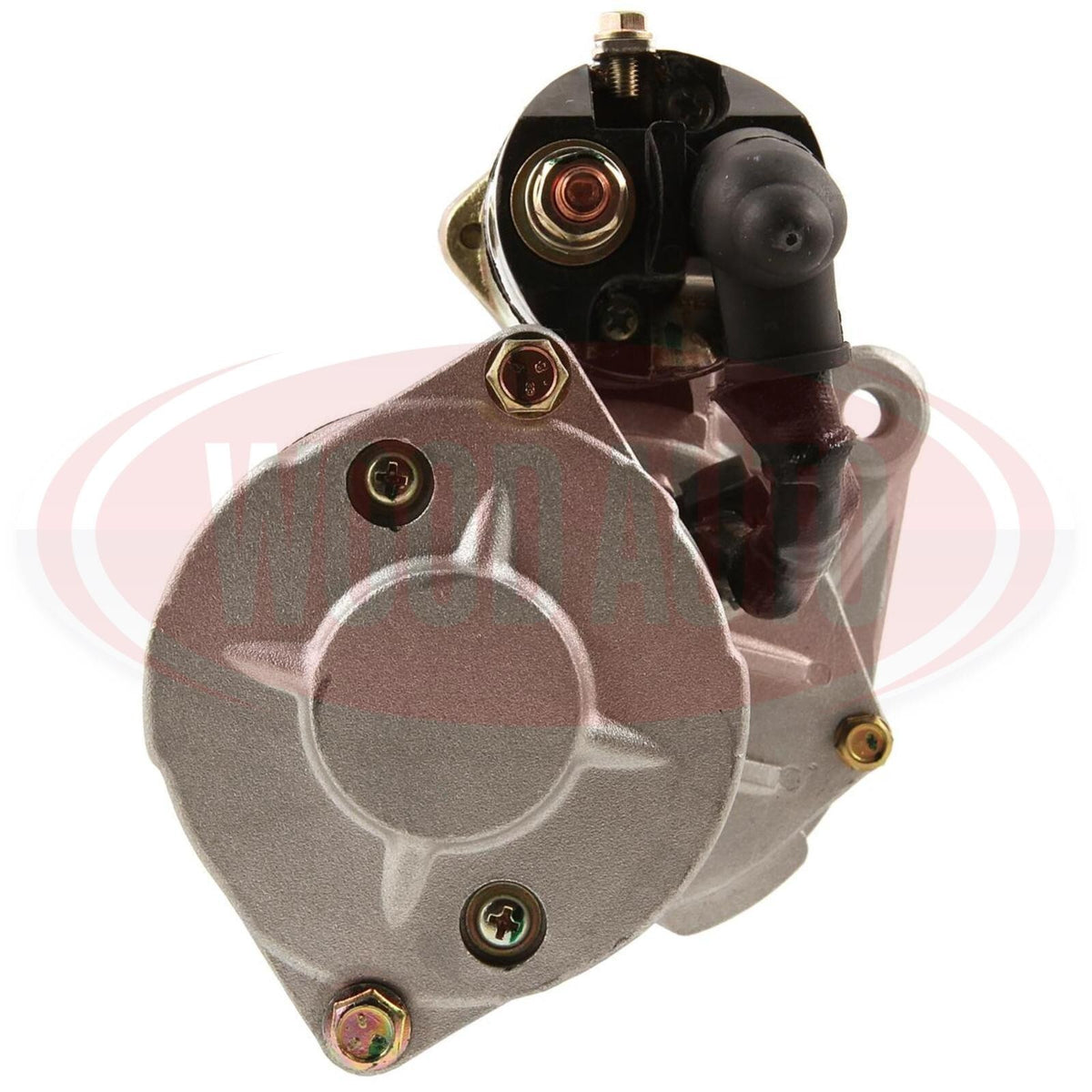 Starter Motor FOR Fuso Caterpillar Bell FAW Mitsubishi 6D10 6D14 6D15 6D16 - view 4