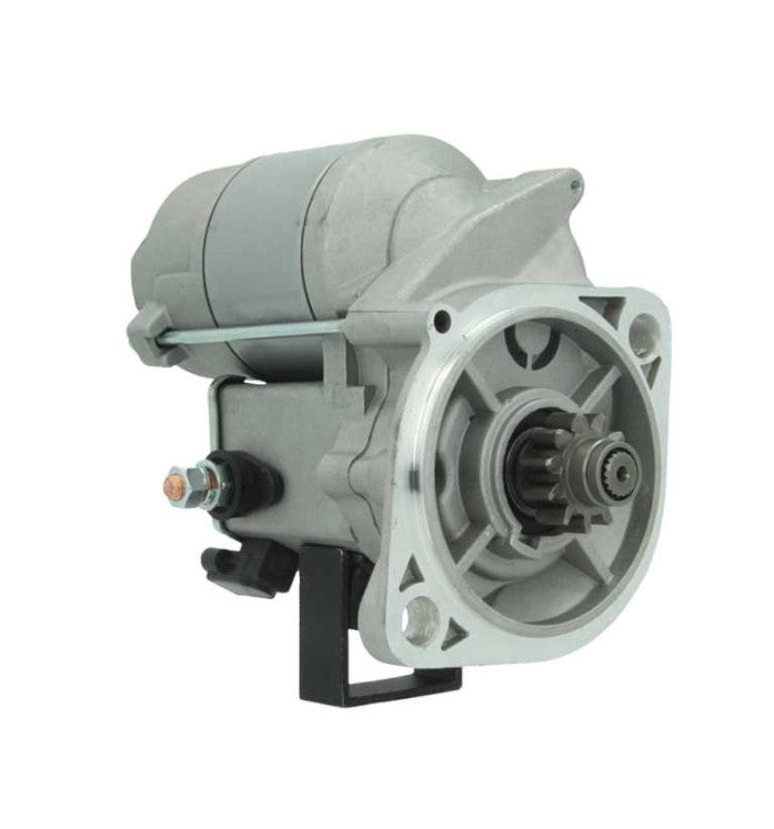 Starter Motor FOR John Deere Diesel Yanmar 3T-7A-7 Denso HC-Cargo Lucas - view 2