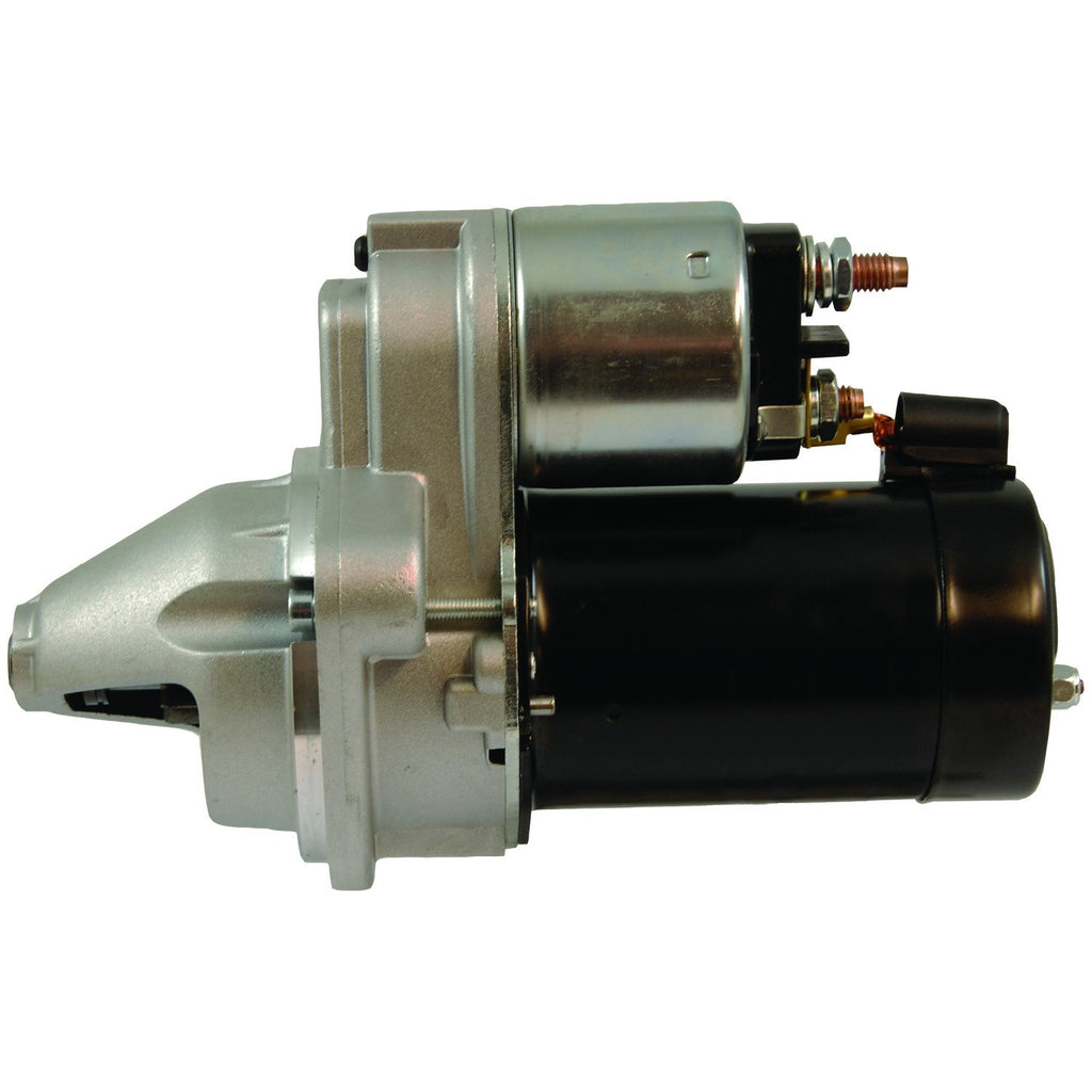 Starter Motor FOR Volvo Volvo Penta Marine 0.4 0.9 1.3 2.3 Diesel AQ131 - view 10