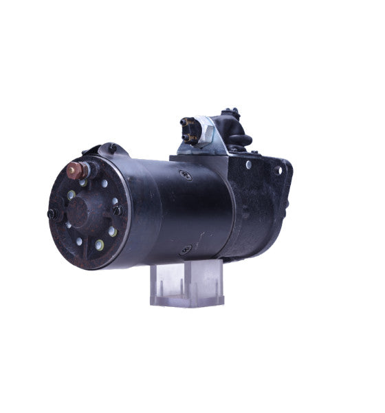 Starter Motor FOR Ford Fordson Dexta Agricultural M45G M127 26071 26071F 26071H - view 5