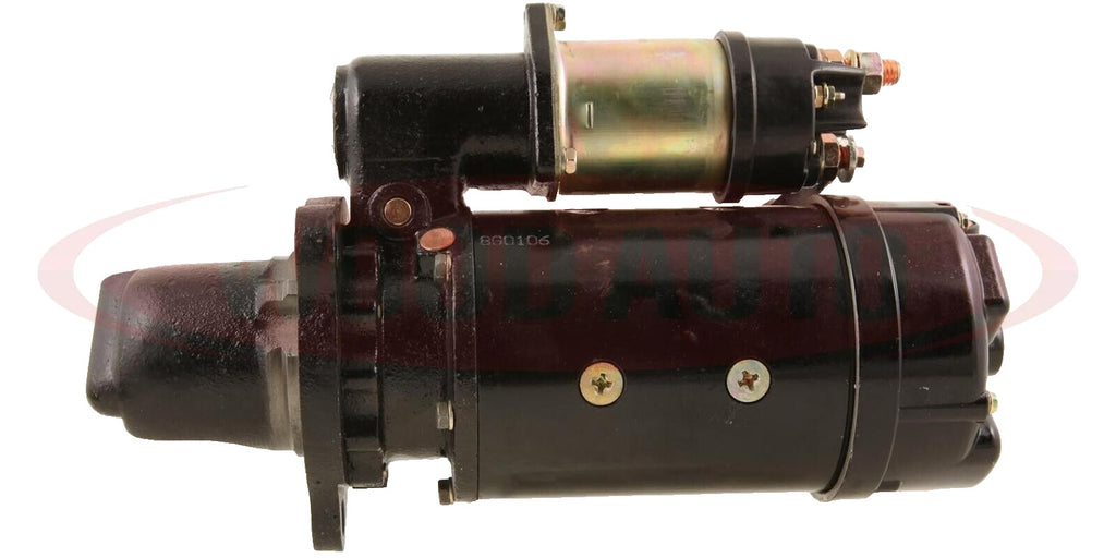 Starter Motor FOR Ford Cummins New Holland Mack Volvo Wood Auto Delco 37MT 41MT - view 6