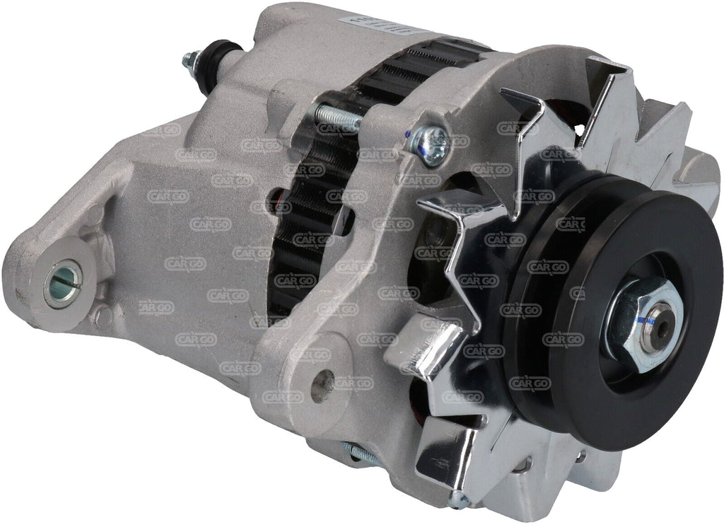 Alternator FOR Yanmar Massey Ferguson JCB Isuzu Yale Perkins Toyota Mitsubishi - view 3