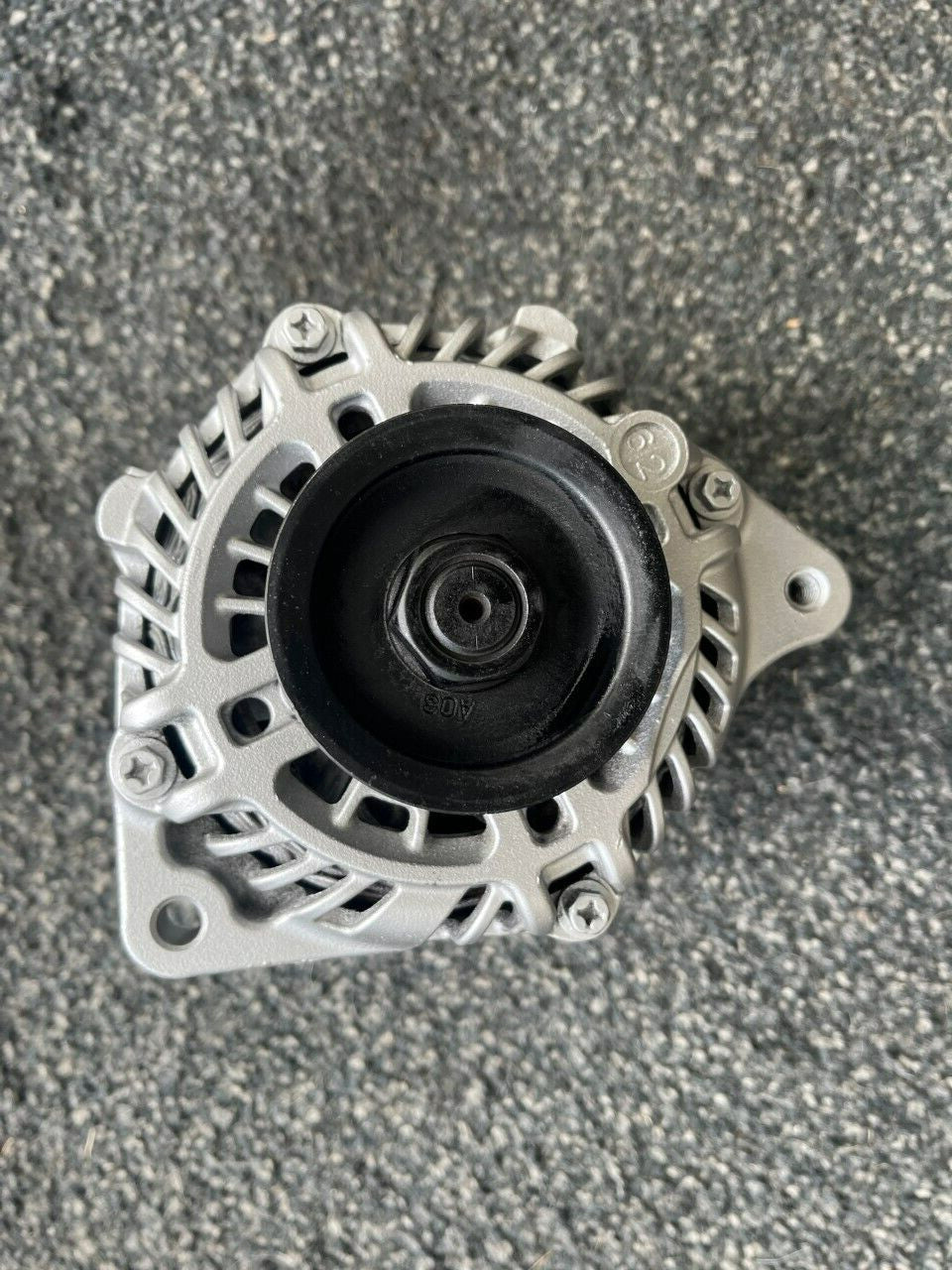 Alternator FOR Honda Jazz 1.5 Petrol Bi-Fuel L15-A7 L15A L15A3 1497cc - view 3