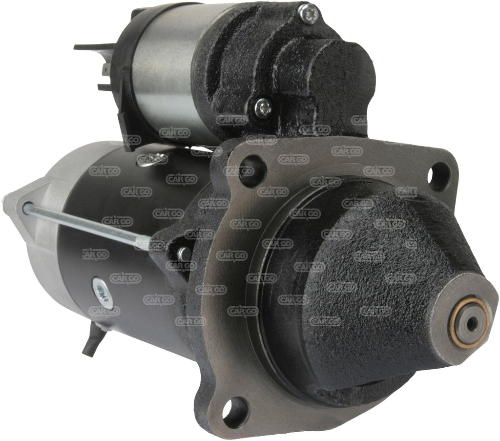 Starter Motor FOR Landini Massey Ferguson McCormick Perkins 1 1004-4 Same Onbeke