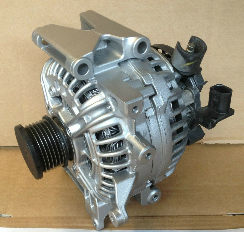 Alternator FOR Mercedes CLC220 E220 CLK220 C200 2.1 C200 C220 2.2 Diesel CDi