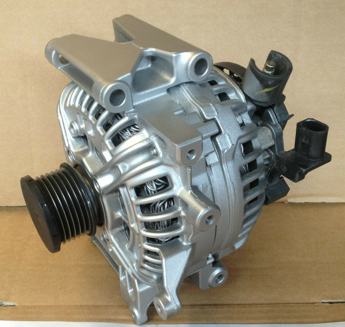 Alternator FOR Mercedes CLC220 E220 CLK220 C200 2.1 C200 C220 2.2 Diesel CDi