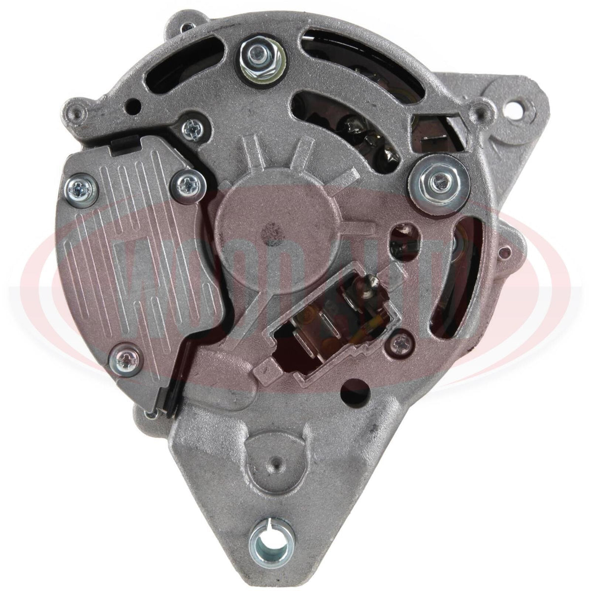 Alternator FOR Case Ford Cargo New Holland Valtra Agricultural Valmet - view 4
