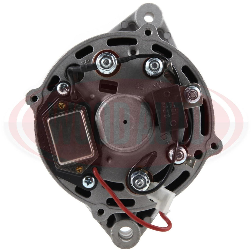 Alternator FOR Volvo Penta Marine AQ145 AQ120 AQ200 MD22L Bukh BMW B190 B130 - view 5