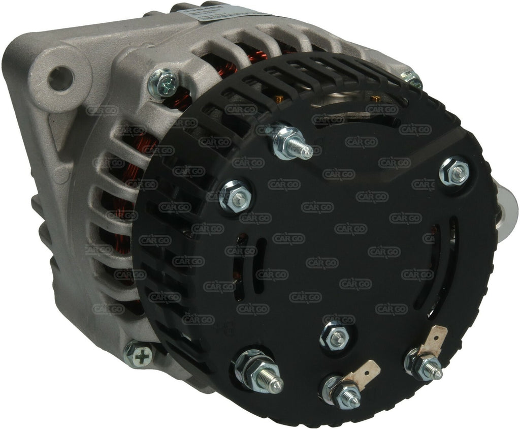 Alternator FOR JCB JCB444 JCB444T JCB444TA JCB448 Valtra 620DS 620DW 634DA 634DS