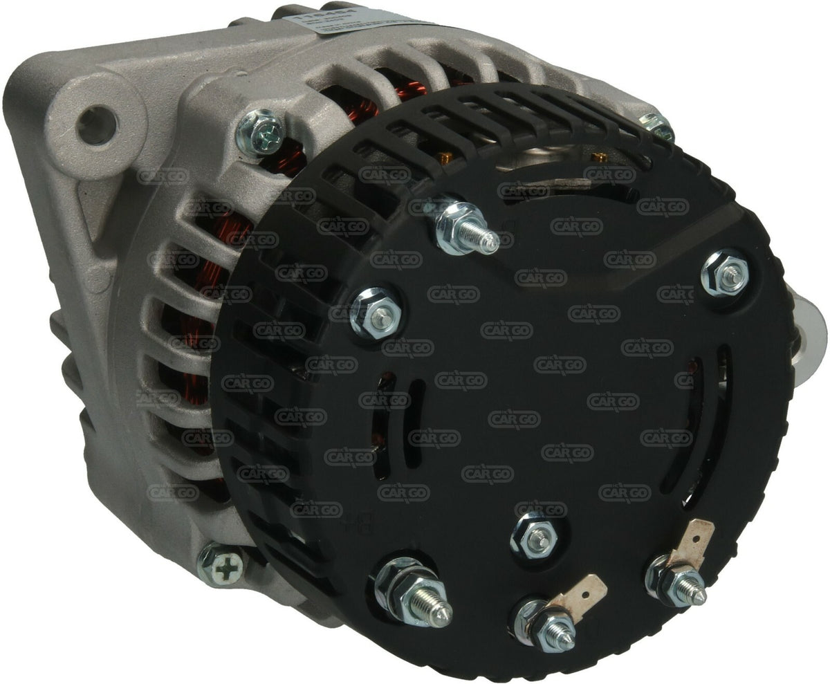 Alternator FOR JCB JCB444 JCB444T JCB444TA JCB448 Valtra 620DS 620DW 634DA 634DS