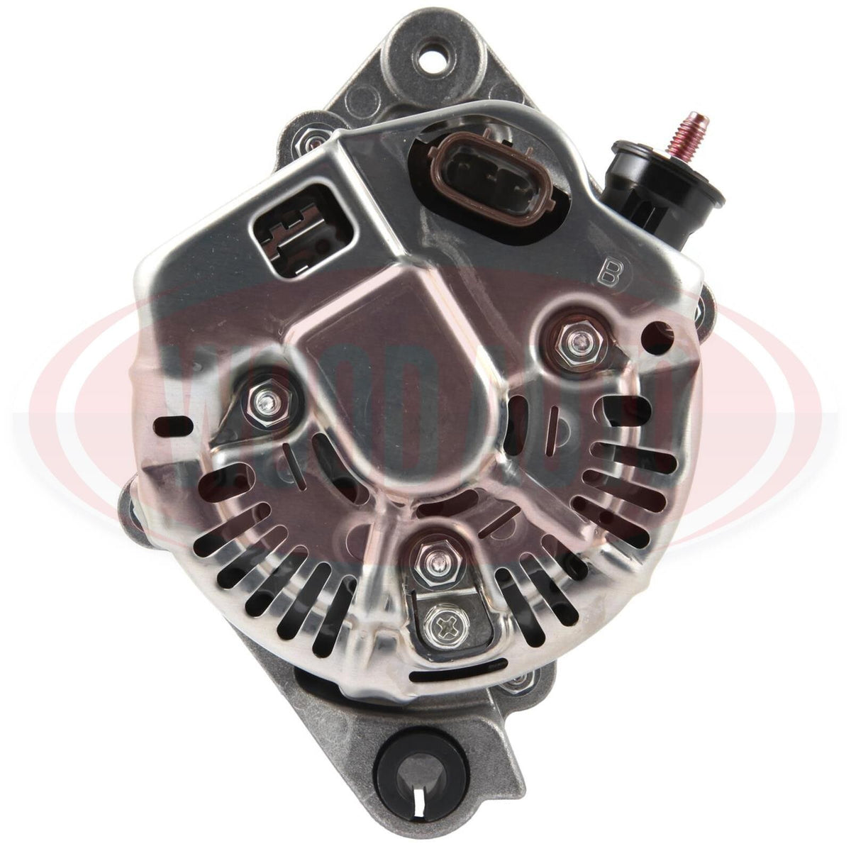 Alternator FOR Daihatsu Bego 1.5 Materia 1.3 1.5 Sirion Terios 1.5 Petrol LPG - view 4