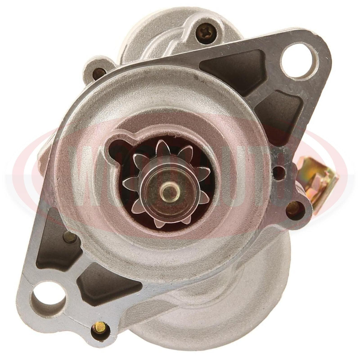 Starter Motor FOR Honda Isuzu Bosch Delco Remy HC-Cargo Lucas Mitsuba Valeo - view 3