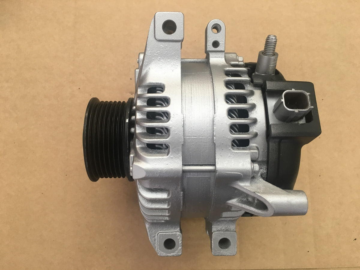 Alternator FOR Honda Accord CR-V CRV 2.2 Diesel i-DTEC Diesel Denso Cargo Lucas