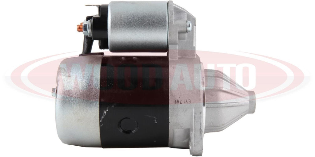 Starter Motor FOR Mitsubishi Forklift FG30 FG25 FG10 FG20 Clark Yale - view 7