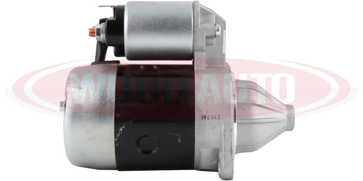Starter Motor FOR Mitsubishi Forklift FG30 FG25 FG10 FG20 Clark Yale - view 7