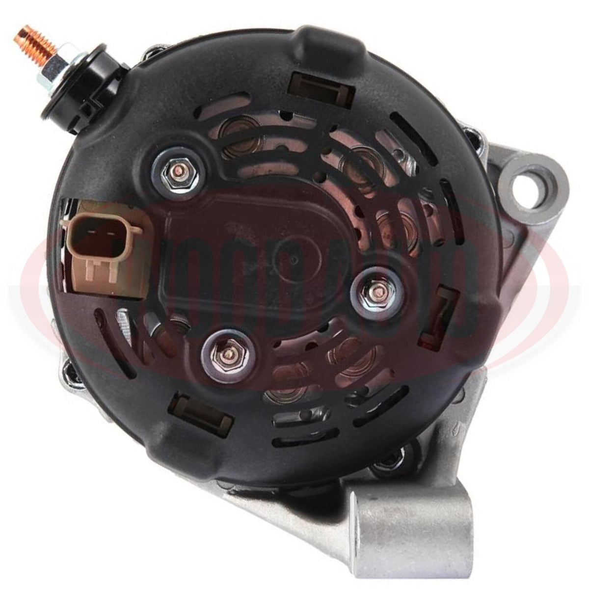 Alternator FOR Chrysler Voyager, Grand Voyager Dodge Caravan 3.3 3.8 Petrol - view 4