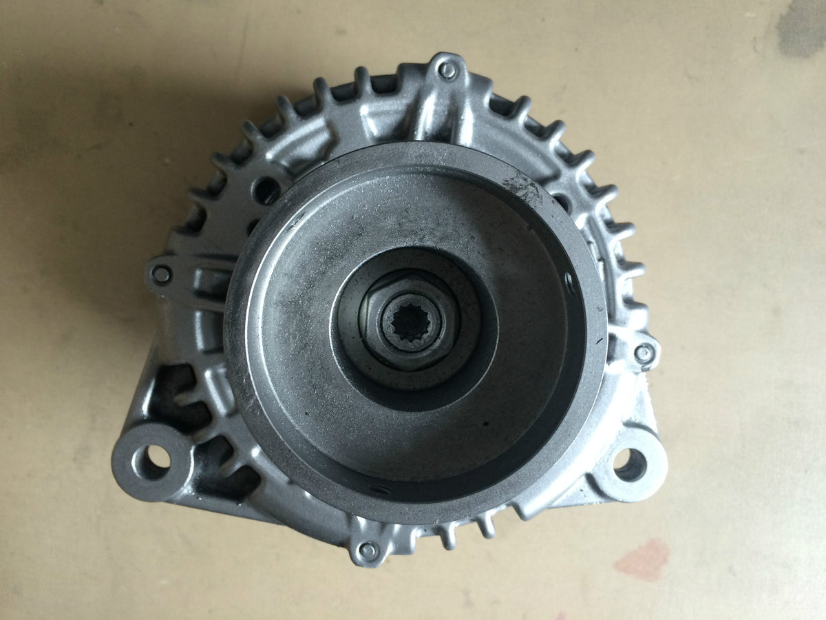 Alternator FOR Ford Galaxy Mondeo S-Max 1.8 Diesel TDCi 1753cc - view 4