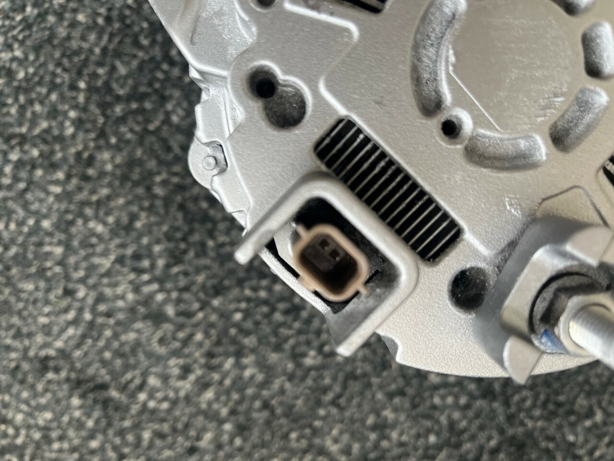 Alternator FOR Renault Espace Megane Scénic Talisman Kadjar 1.6 Diesel Dci - view 5
