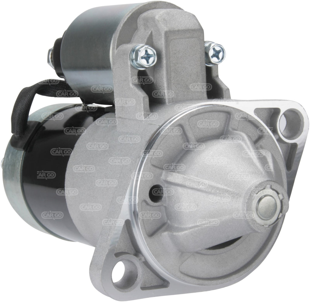 Starter Motor FOR Yanmar YSE YSB YSM Marine Hitachi Lucas Cargo - view 2
