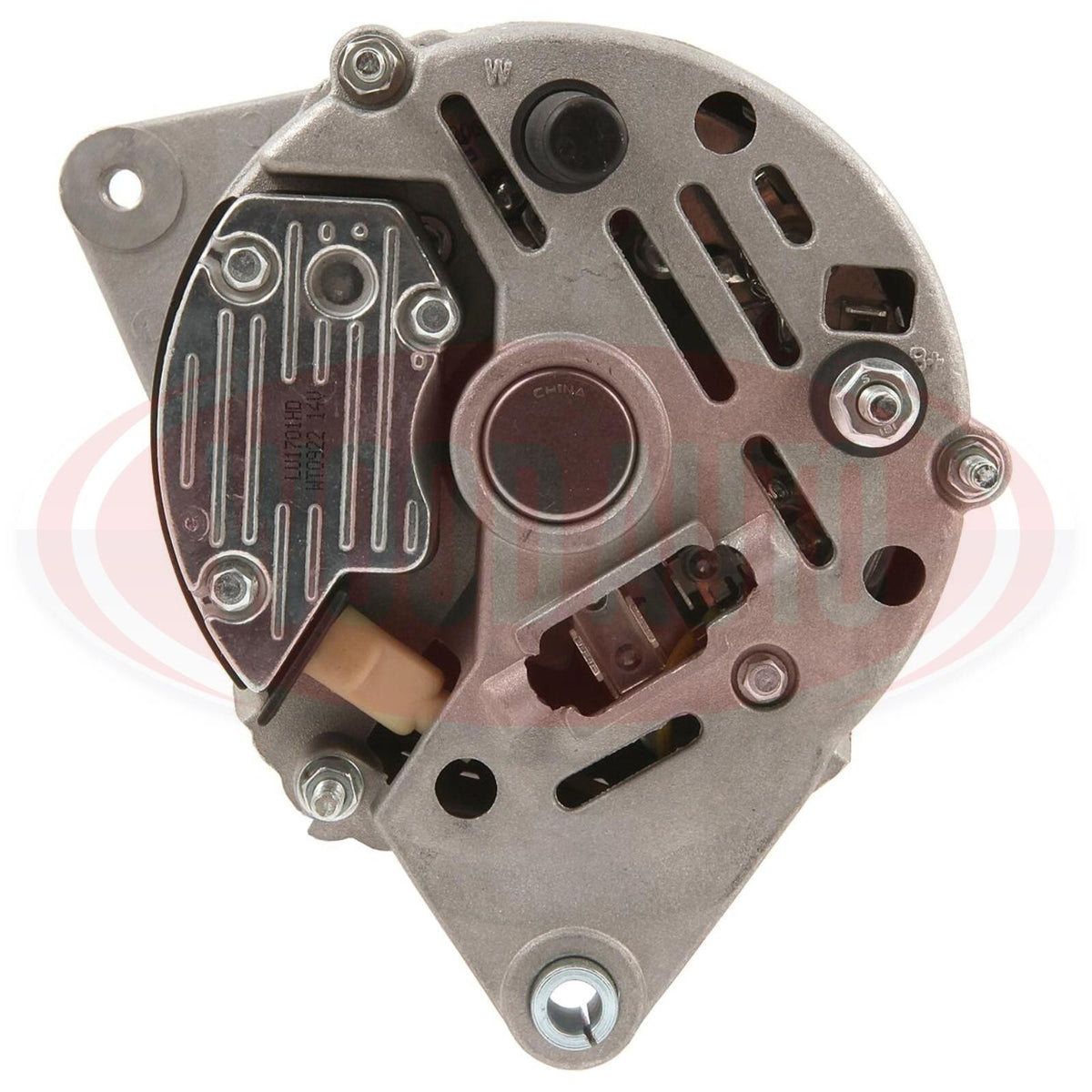 Alternator FOR Case Land Rover Magneton Massey Ferguson Perkins Ford Rover lucas - view 4