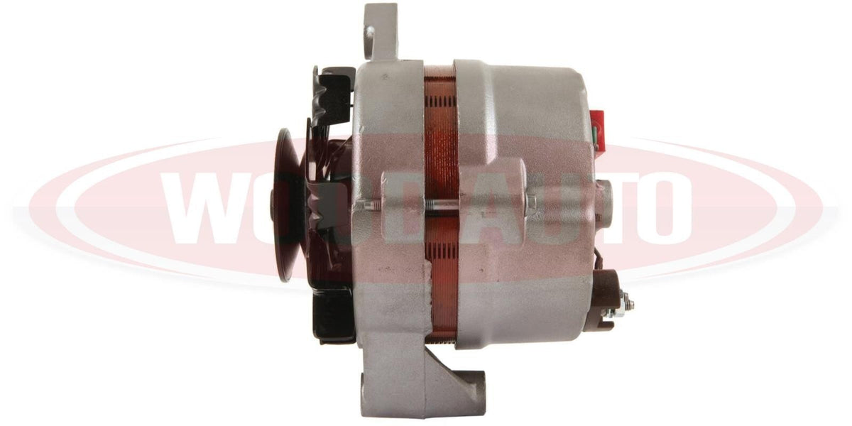 Alternator FOR Vauxhall Astra F MK III Astravan Cavalier 1.7 Astra E 1.6 Diesel - view 5