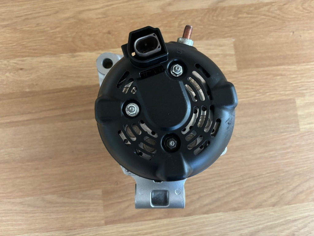 Alternator FOR Jaguar F-Type XF 3.0 F-Type XF XJ XK 5.0 Petrol Discovery Rover - view 3