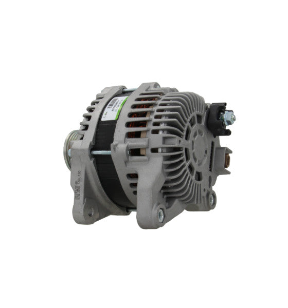Alternator FOR Renault Megane Scénic Grand Scenic 2.0 Diesel DCi Scenic 1.4 Tce - view 8