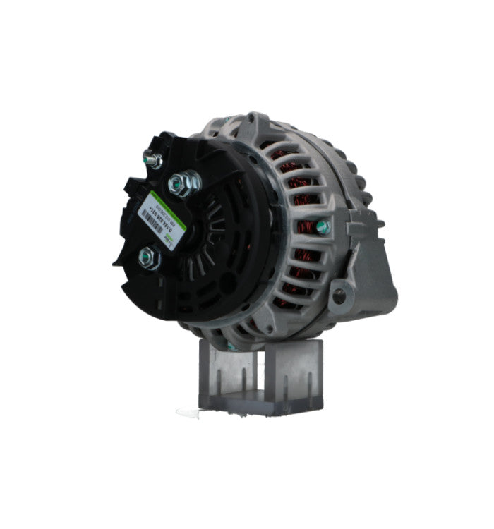 Alternator FOR John Deere Case Claas Cummins Manitou Renault Terex 200 AMP - view 6