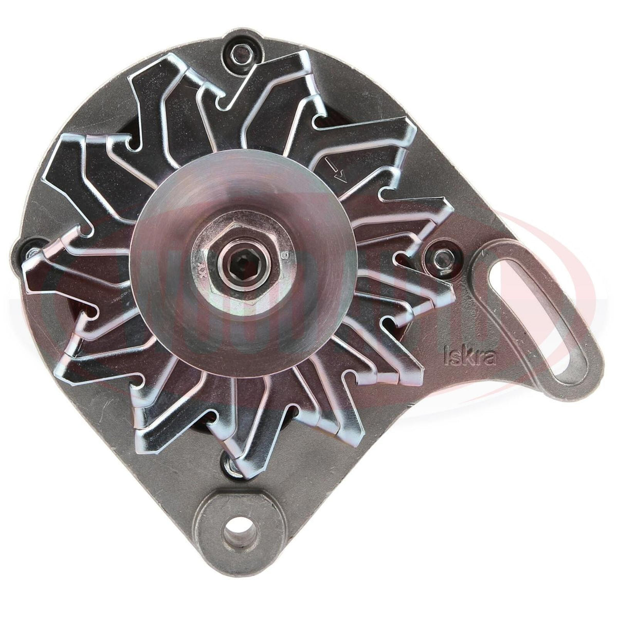 Alternator FOR Lombardini Motor Iskra Magneti Marelli Minsk Tractors Deutz-fahr - view 3