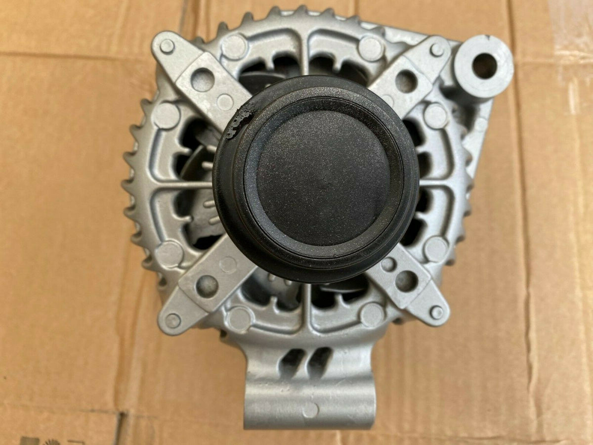 Alternator 1042106480 1042106481 1042106482 1042106483 LR034014 LR054993 - view 2