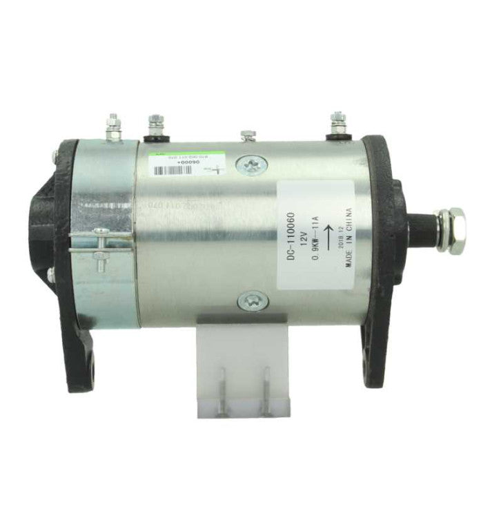 Dynastarter FOR Albin BCS Goldoni Lombardini Piaggio Bosch Efel Remy Volvo KHD - view 4