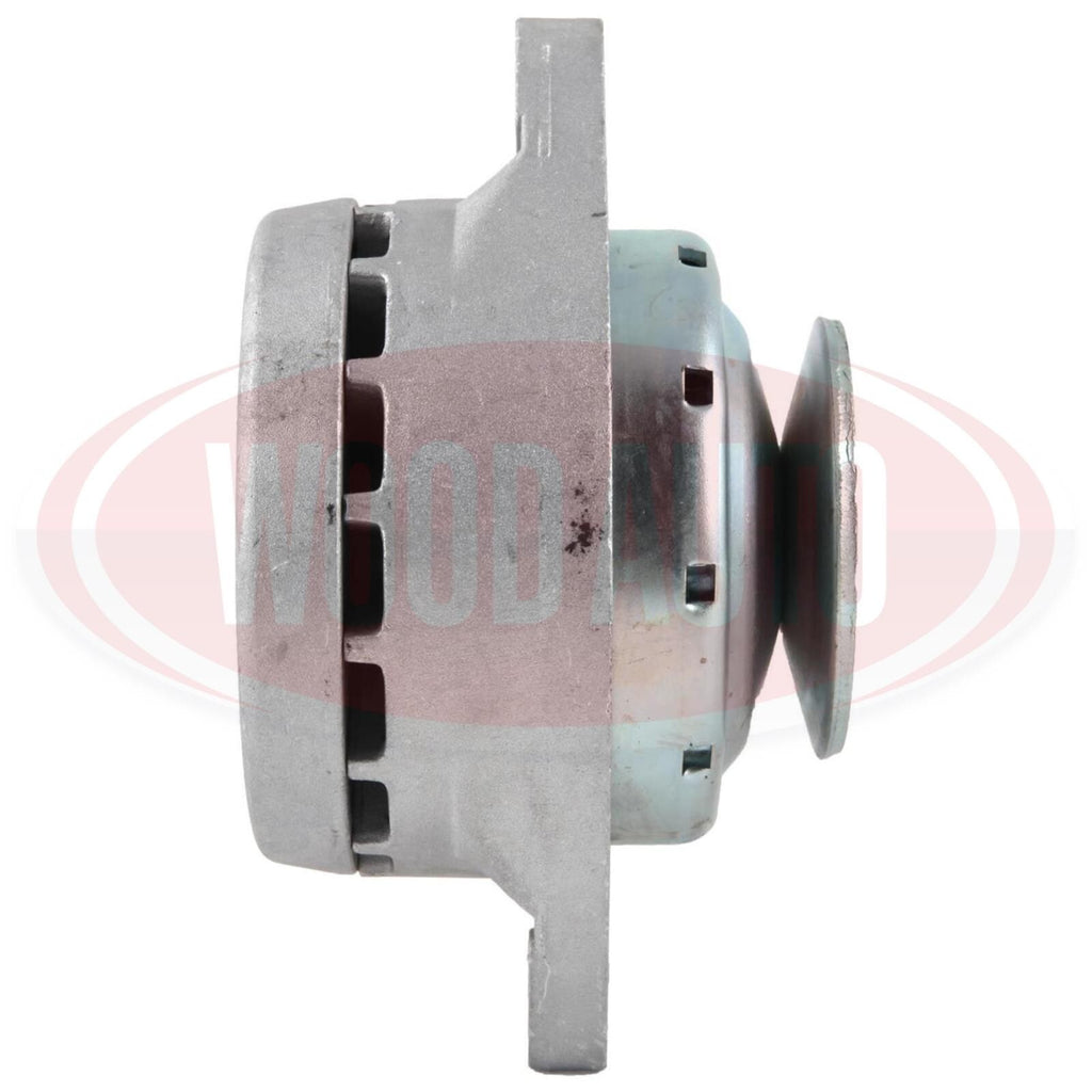 Alternator FOR Isuzu HC-Cargo Kokusan-Denki Wood Auto 12 Volt 20 AMP 8772952712 - view 6