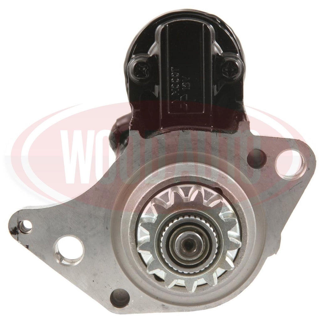 Starter Motor FOR Honda Mitsubishi Marine Outboard 75-130 HP - view 4