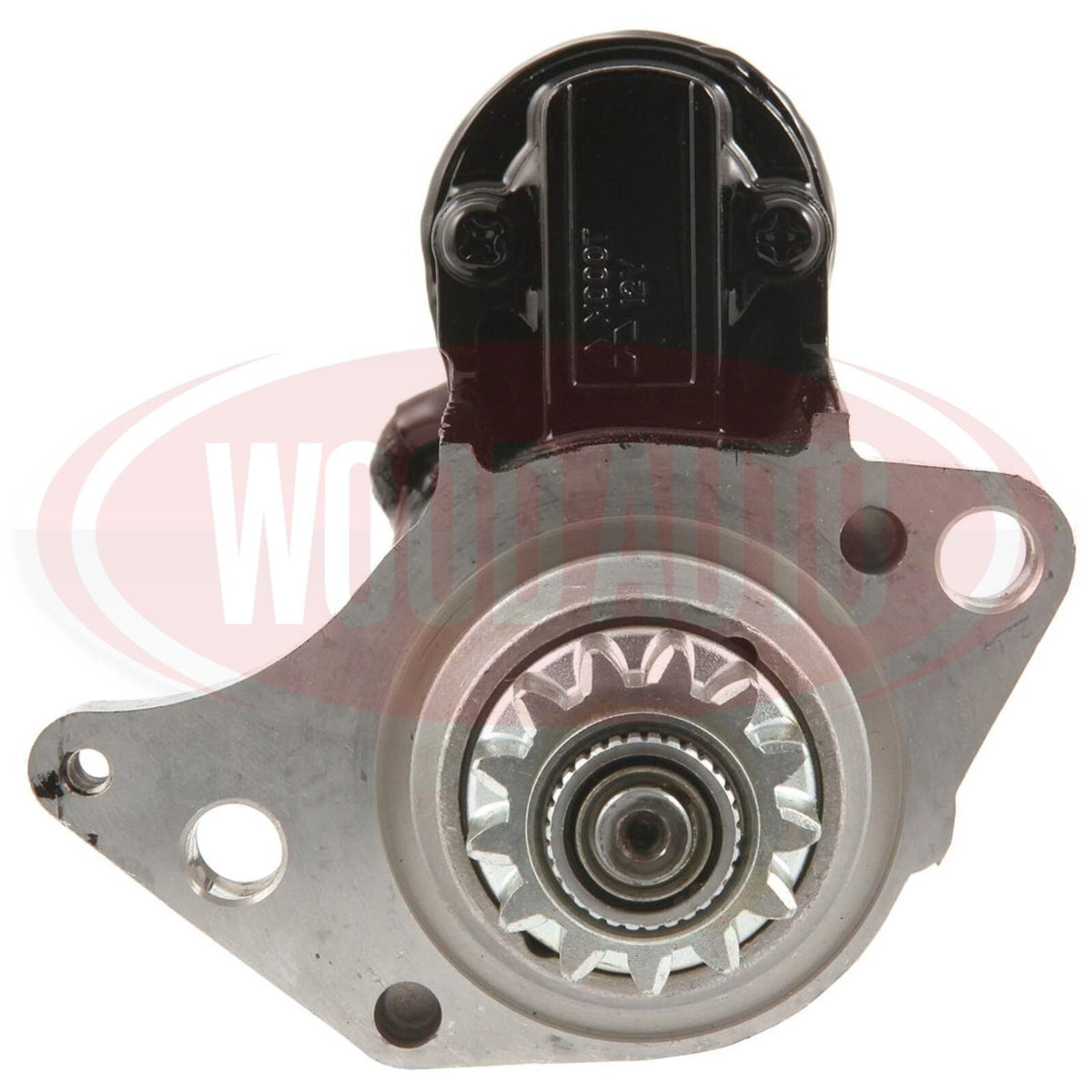 Starter Motor FOR Honda Mitsubishi Marine Outboard 75-130 HP - view 4