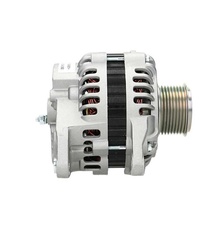 Alternator FOR Mazda 6 2.0 Diesel Di RF5C 1998cc GG GY LW Mitsubishi Lucas Delco - view 4