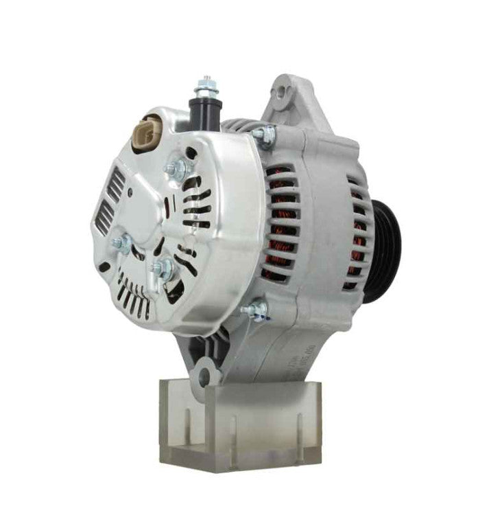 Alternator FOR Toyota Fork Lift 7FD 7FD10 7FD23 7FD18 7FD20 7FD14 7FD15 Hiace - view 5