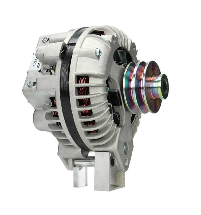Alternator FOR Dodge Challenger Charger Coronet Plymouth Chrysler 10463274 - view 3